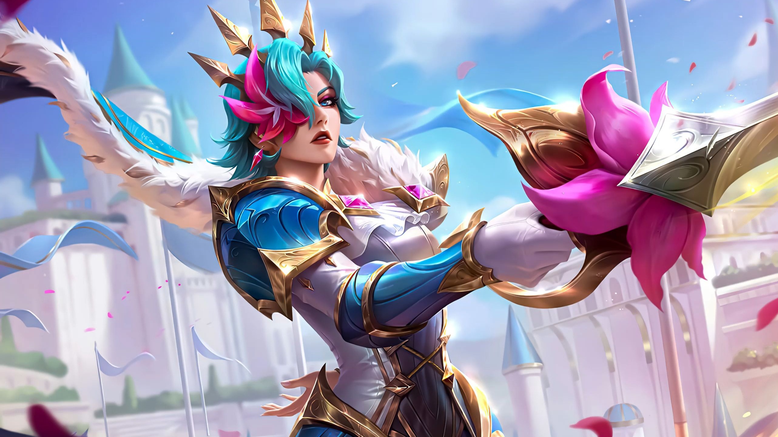 的胜利回应 的胜利回应