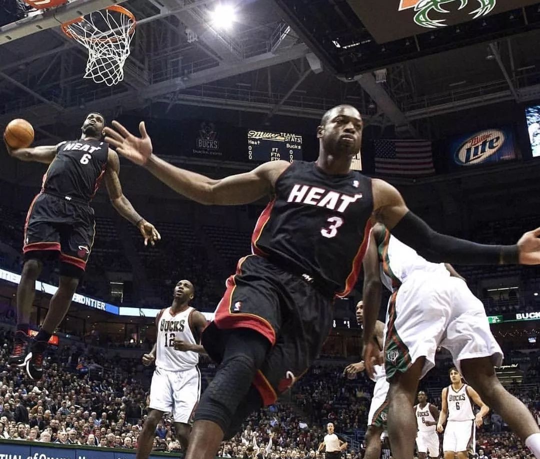 NBA